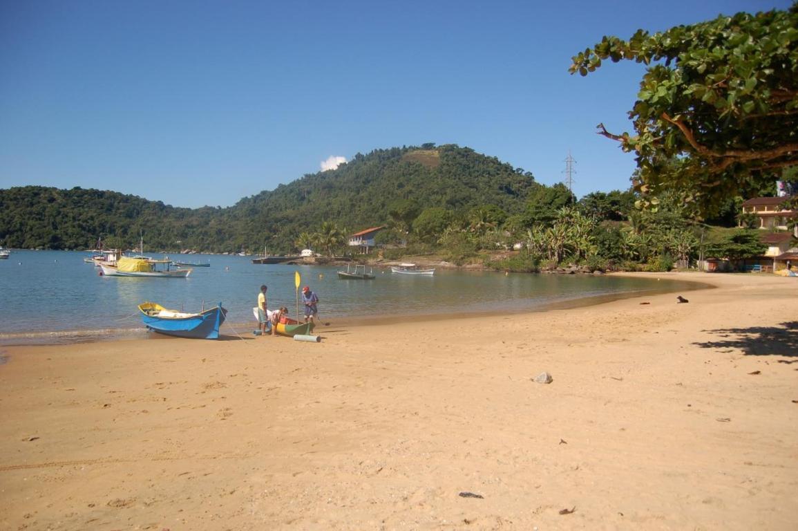 Pousada Nativa Araquari Exterior foto